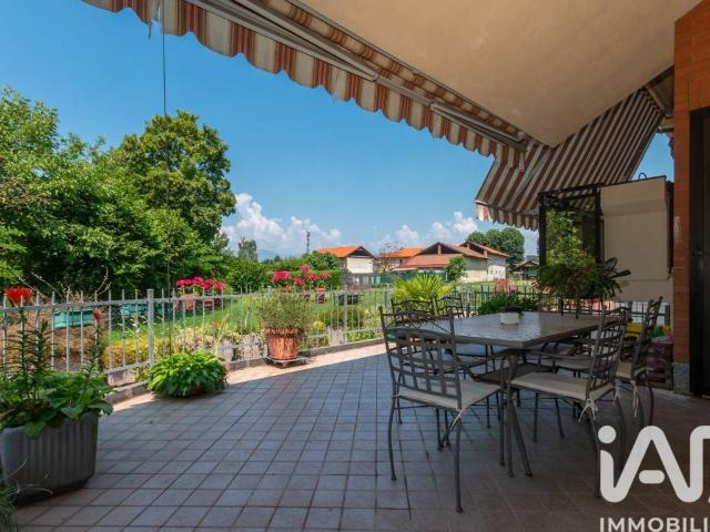 Villa Indipendente in vendita a Piemonte, Torino