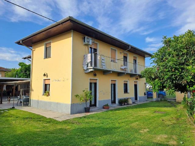 Villa Indipendente in vendita a Piemonte, Torino