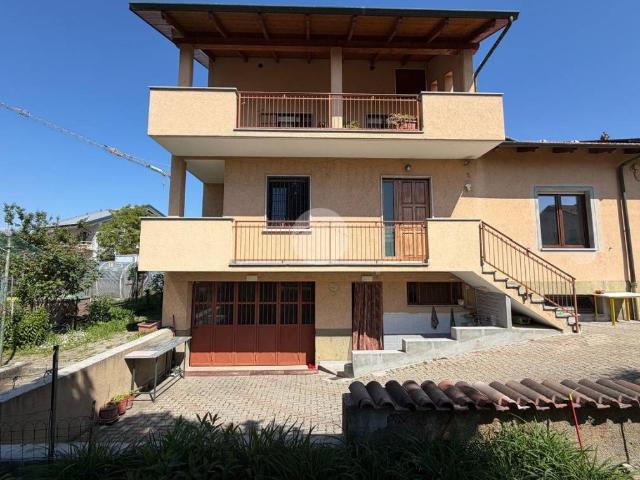 Villa Indipendente in vendita a Piemonte, Torino