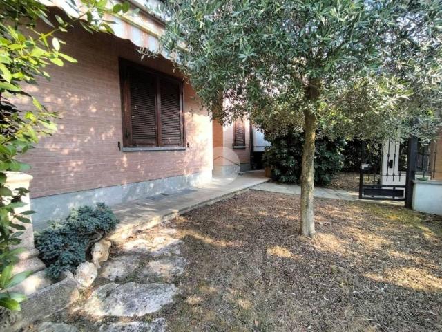 Villa Indipendente in vendita a Borgaro Torinese, Torino