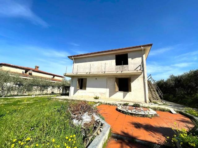 Villa Indipendente in vendita a Borgetto, Sicilia