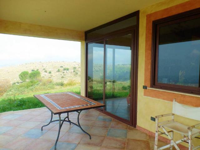 Villa Indipendente in vendita a Borgetto, Sicilia