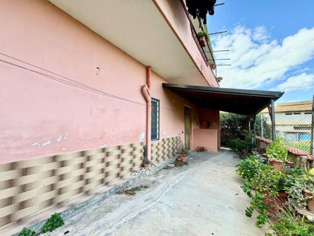 Villa Indipendente in vendita a Borgetto, Sicilia
