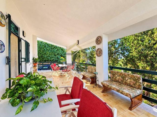 Villa Indipendente in vendita a Borgetto, Palermo