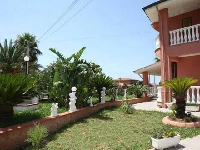 Villa Indipendente in vendita a Borgetto, Palermo