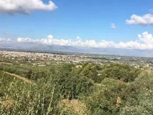 Villa Indipendente in vendita a Borgetto, Sicilia