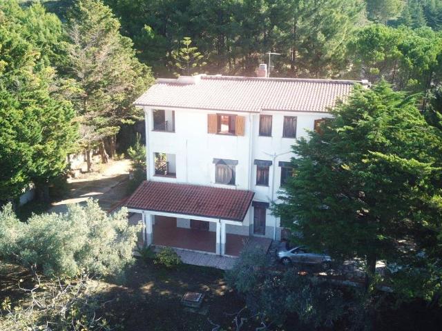 Villa Indipendente in vendita a Borgetto, Sicilia
