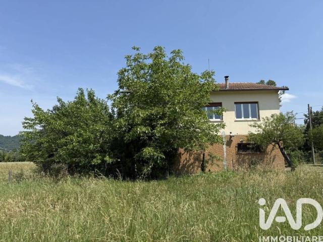 Villa Indipendente in vendita a Piemonte, Alessandria