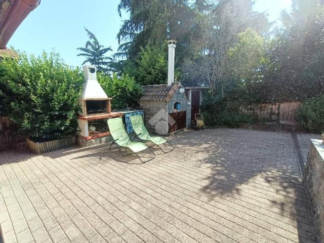 Villa Indipendente in vendita a Piemonte, Alessandria