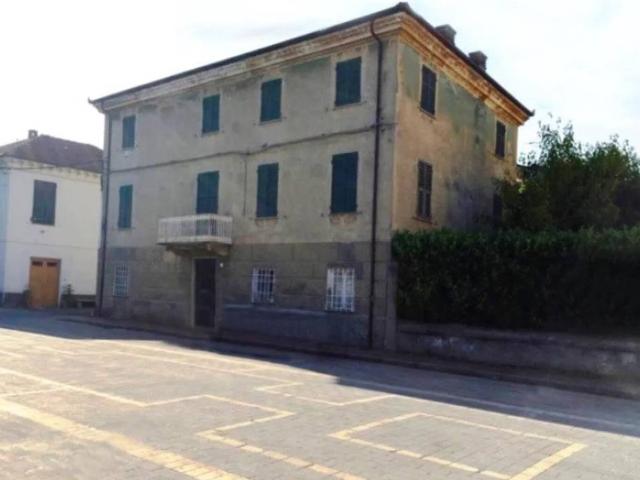 Villa Indipendente in vendita a Piemonte, Alessandria