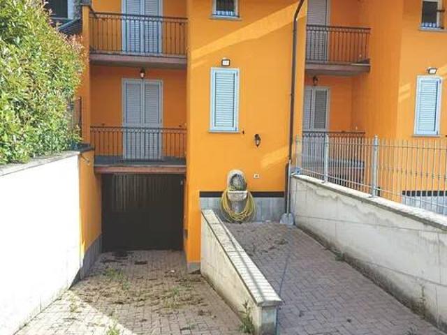 Villa Indipendente in vendita a Persi, Borghetto di Borbera