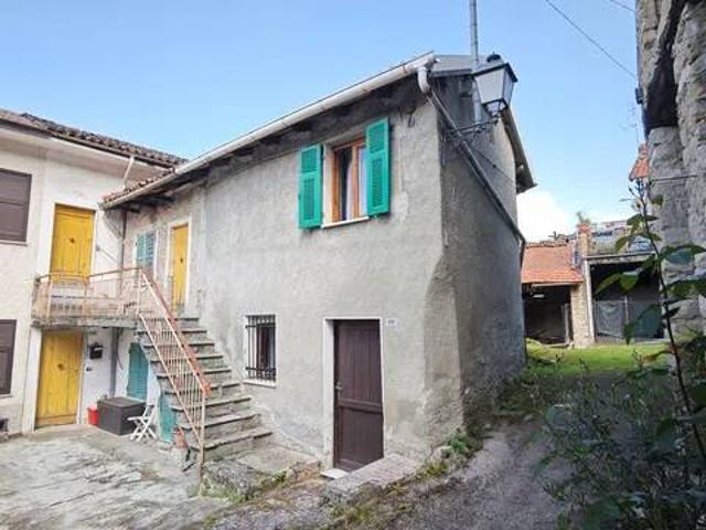 Villa Indipendente in vendita a Piemonte, Alessandria