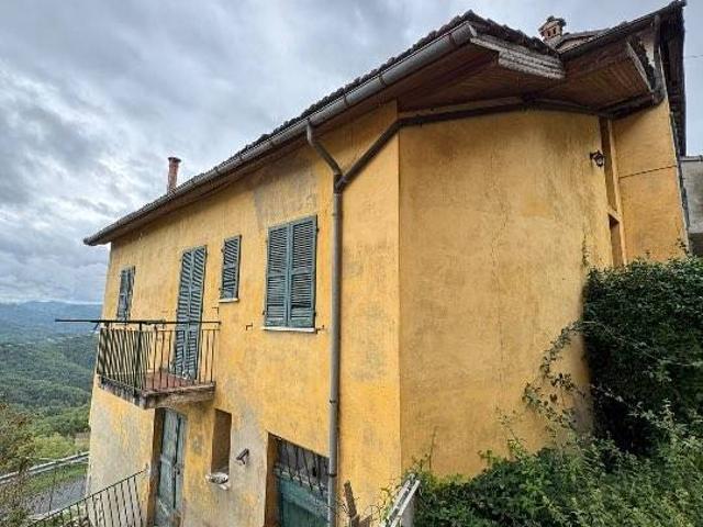 Villa Indipendente in vendita a Cervari, Borghetto di Borbera