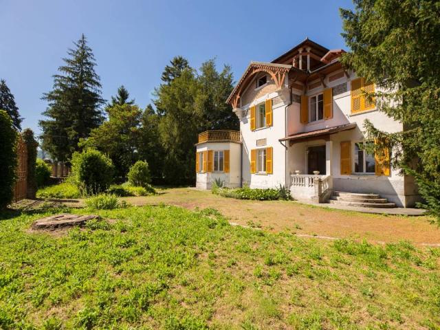 Villa Indipendente in vendita a Piemonte, Alessandria