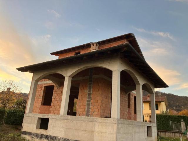 Villa Indipendente in vendita a Piemonte, Alessandria