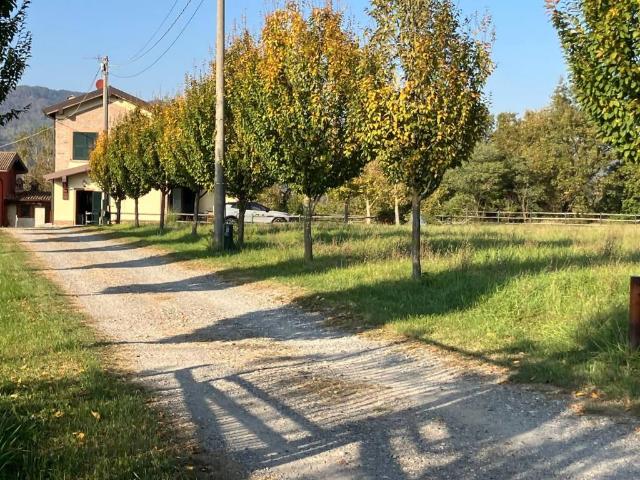 Villa Indipendente in vendita a Piemonte, Alessandria