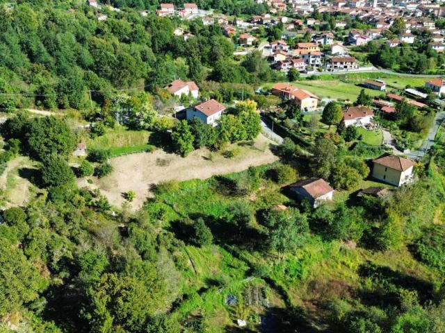 Villa Indipendente in vendita a Borghetto Di Vara, Liguria