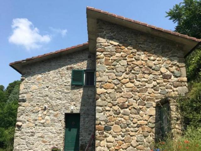 Villa Indipendente in vendita a Borghetto Di Vara, Liguria
