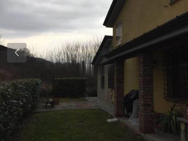 Villa Indipendente in vendita a Borghetto Di Vara, Liguria