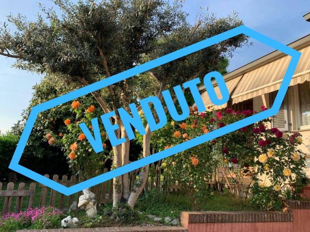 Villa Indipendente in vendita a Borghetto Lodigiano, Lombardia