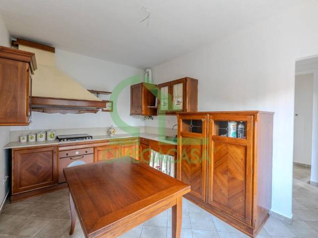 Villa Indipendente in vendita a Casoni, Borghetto Lodigiano