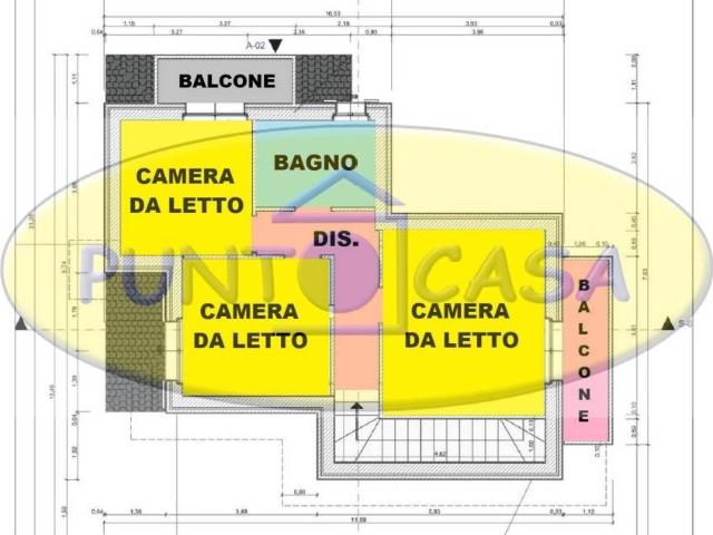 Villa Indipendente in vendita a Borghetto Lodigiano, Lodi