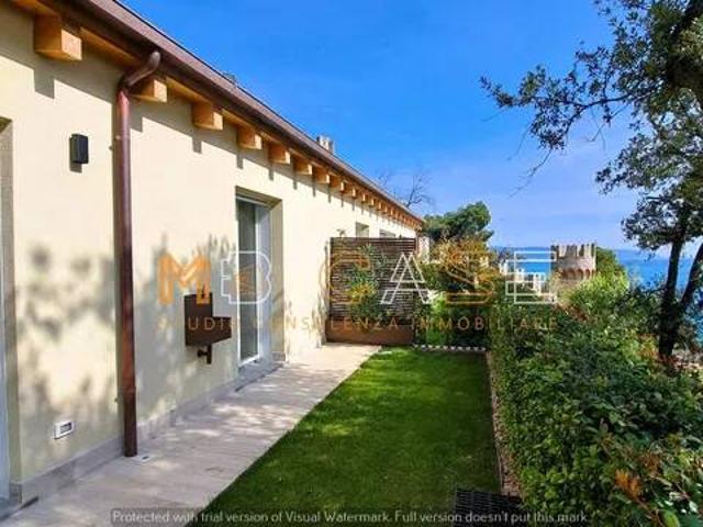 Villa Indipendente in vendita a Borghetto Santo Spirito, Liguria