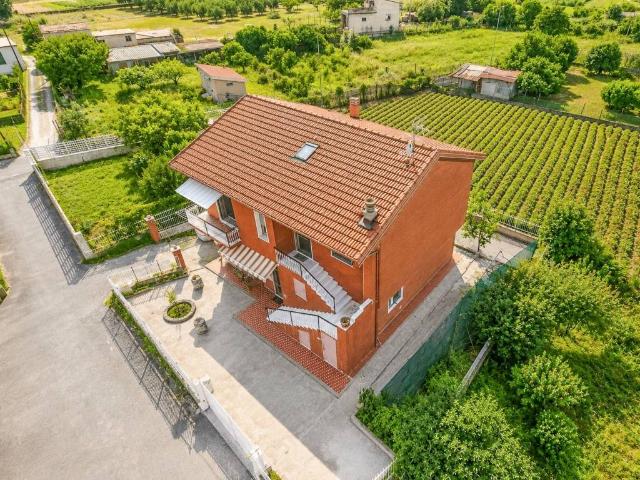 Villa Indipendente in vendita a Borghetto Santo Spirito, Liguria