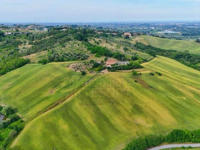 Villa Indipendente in vendita a Borghi, Reggio Emilia