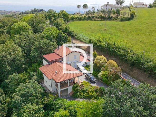 Villa Indipendente in vendita a Borghi, Reggio Emilia