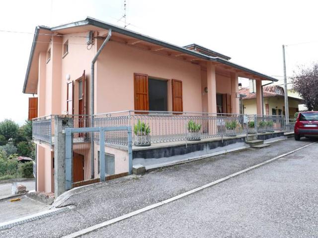 Villa Indipendente in vendita a Borghi, Reggio Emilia
