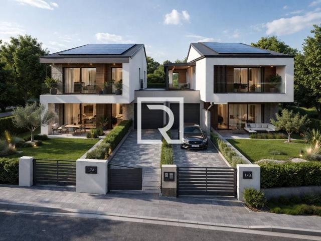 Villa Indipendente in vendita a Borghi, Reggio Emilia
