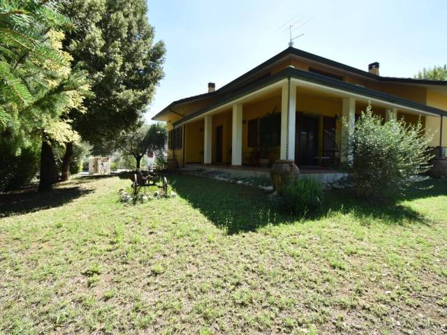 Villa Indipendente in vendita a Borghi, Reggio Emilia