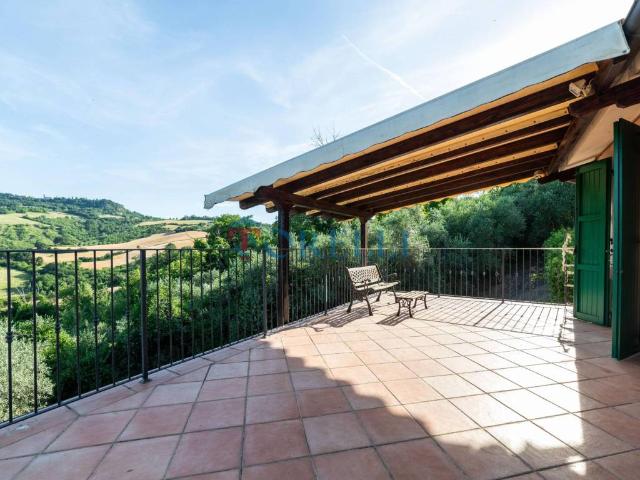 Villa Indipendente in vendita a Borghi, Reggio Emilia