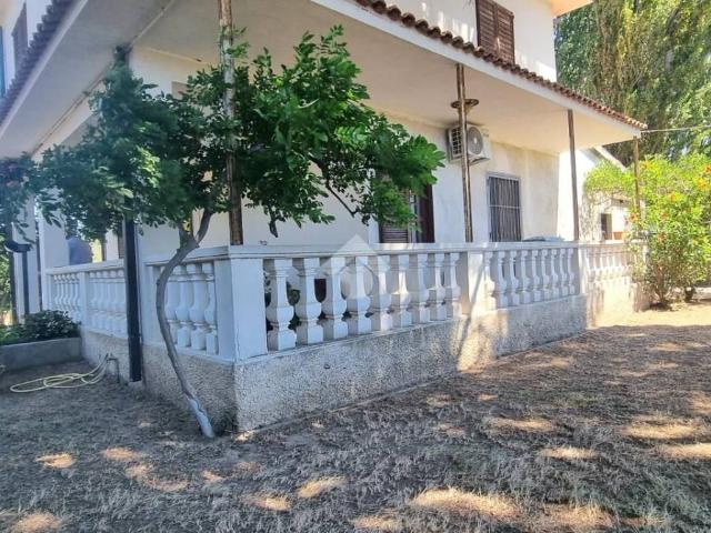 Villa Indipendente in vendita a Calabria, Catanzaro