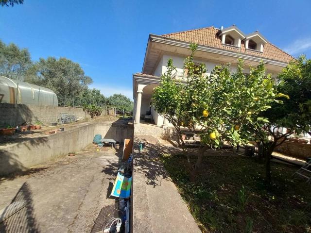 Villa Indipendente in vendita a Calabria, Catanzaro