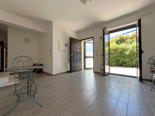 Villa Indipendente in vendita a Calabria, Catanzaro
