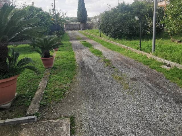 Villa Indipendente in vendita a Calabria, Catanzaro