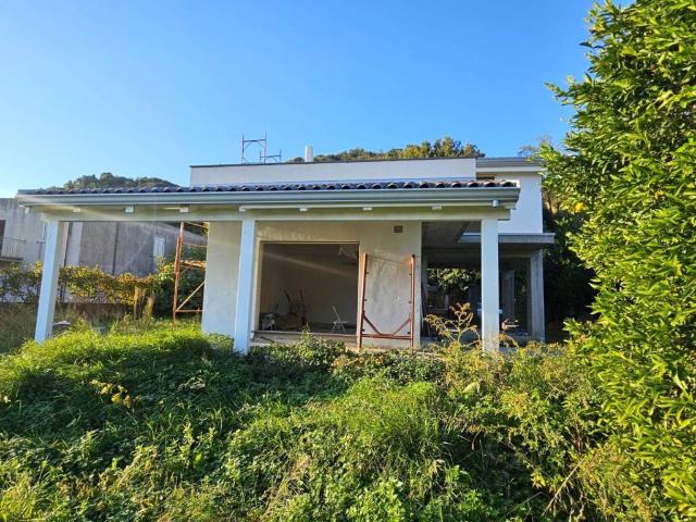 Villa Indipendente in vendita a Calabria, Catanzaro