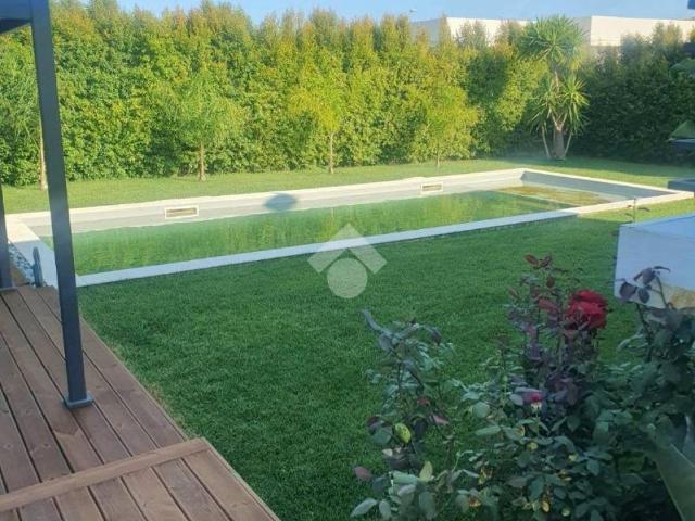 Villa Indipendente in vendita a Calabria, Catanzaro