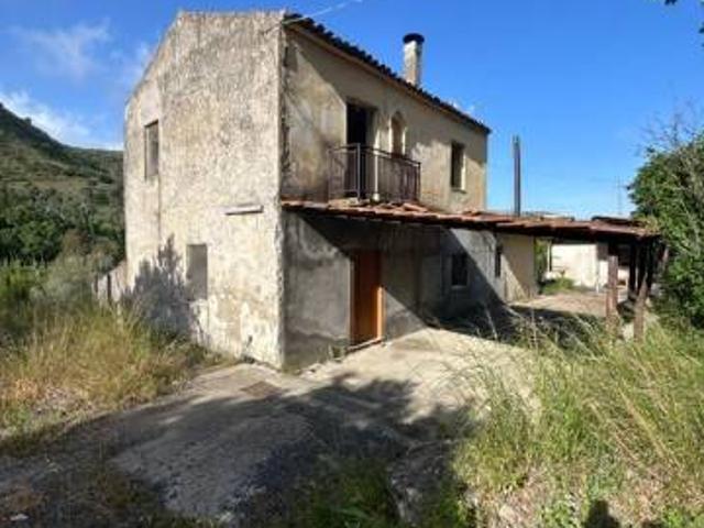 Villa Indipendente in vendita a Calabria, Catanzaro