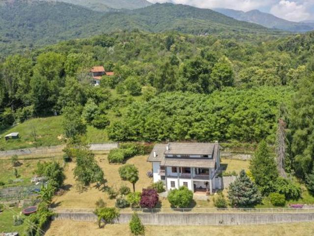 Villa Indipendente in vendita a Piemonte, Torino