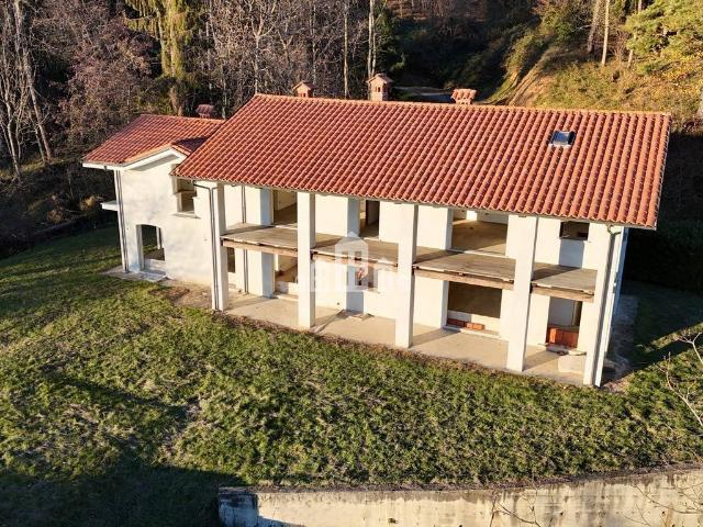 Villa Indipendente in vendita a Piemonte, Torino
