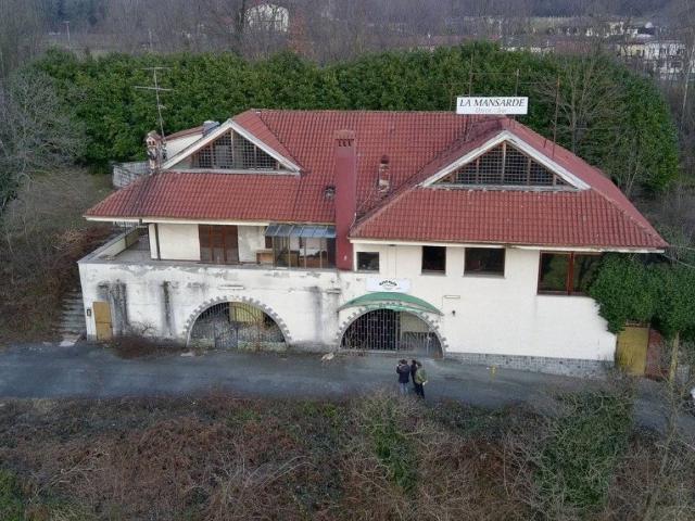 Villa Indipendente in vendita a Piemonte, Torino