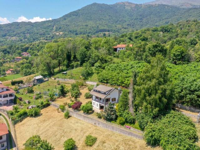 Villa Indipendente in vendita a Piemonte, Torino