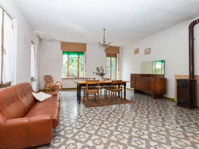 Villa Indipendente in vendita a Piemonte, Torino