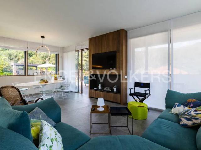 Villa Indipendente in vendita a Borgio, Borgio Verezzi