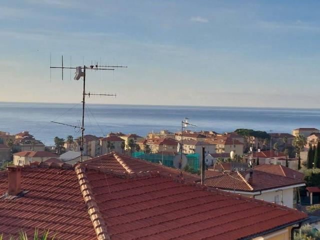 Villa Indipendente in vendita a Borgio, Borgio Verezzi