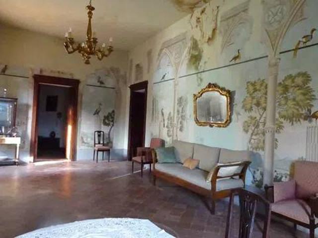 Villa Indipendente in vendita a Unione dei comuni Media Valle del Serchio, Borgo A Mozzano