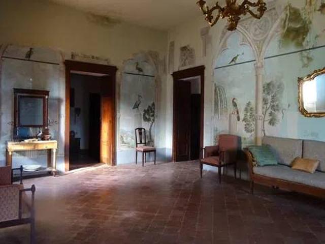 Villa Indipendente in vendita a Unione dei comuni Media Valle del Serchio, Borgo A Mozzano